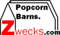 PopcornBarns Home Logo