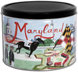 Maryland Create Your Own Custom Gourmet Popcorn Tin With Logo or Photo on the Lid from any of these designs
