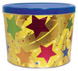 Winter Wonderland Create Your Own Custom Gourmet Popcorn Tin With Logo or Photo on the Lid from any of these designs